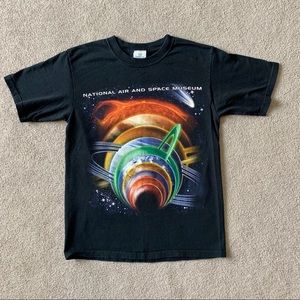 Vintage Space Tee